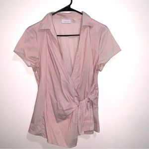 🌷5/$20 New York & Company Women’s Blouse
